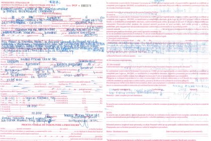 Untitled 1 MARELE PESCAR TRADE S.R.L.