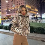 andreea antonescu america