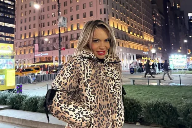 andreea antonescu america