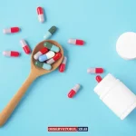 antibiotic pastile antibiotice