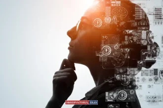 inteligenta artificiala