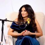 ioana ginghina copilul