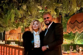 loredana groza catalin botezau Loredana Groza