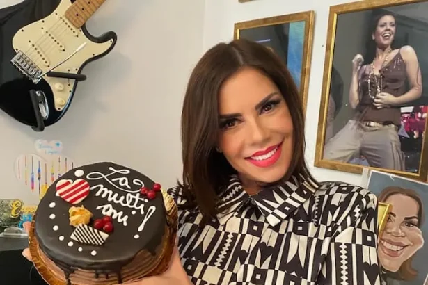 luminita anghel regim Dukan