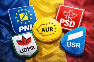 partide politice 1 femei