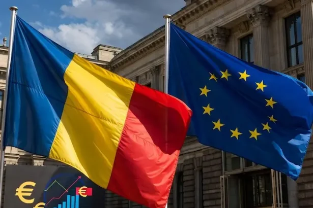 romania uniiunea europeana economie bani Victor Negrescu