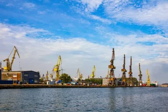 santier naval port nave