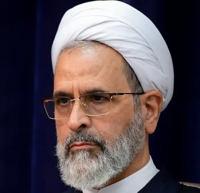 Schimbări majore în Iran: Cine va prelua puterea după Khamenei? 1 ARAFI 1 Ali Khamenei