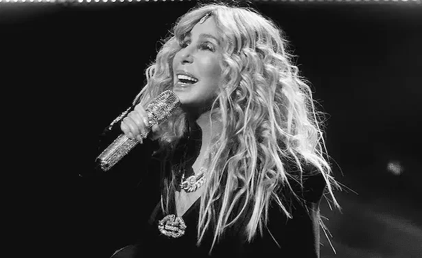 Cher Elijah Blue Allman