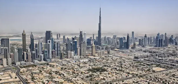 boom imobiliar Dubai