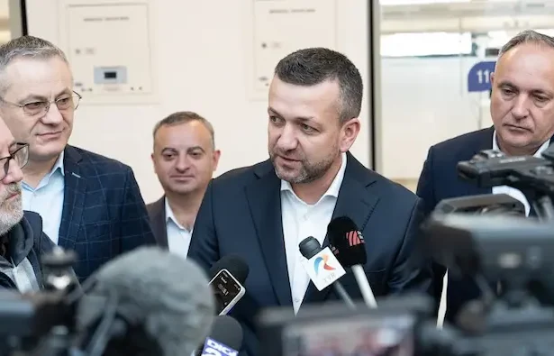 finanțare stadion Oradea