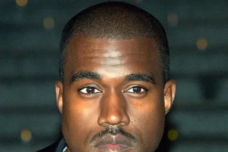 Kanye West concert Marsilia