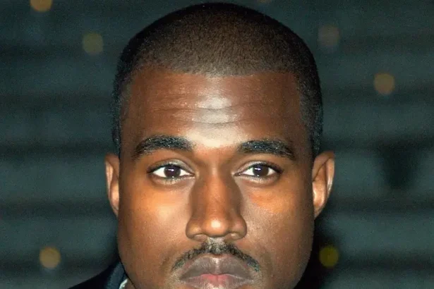 Kanye West concert Marsilia