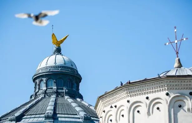 mântuirea în familie