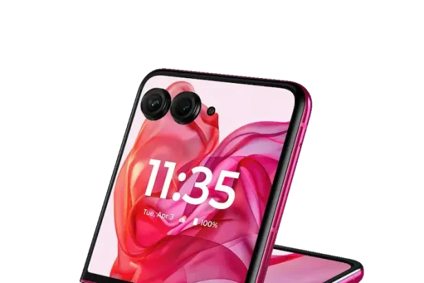 Motorola Razr+ 2025