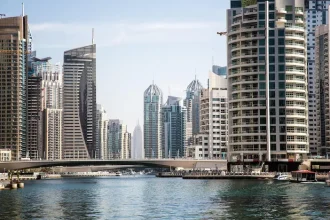piața imobiliară Dubai